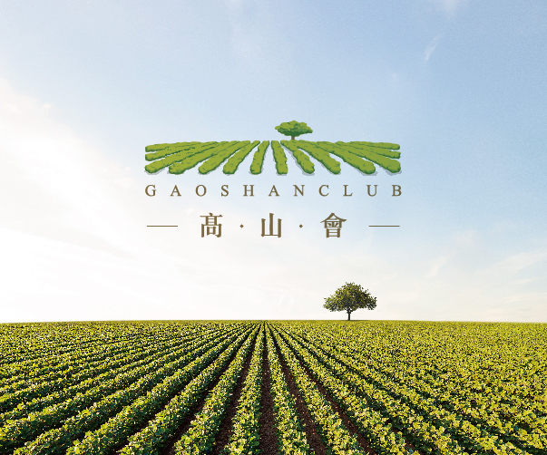 工程建筑行業(yè)Logo設計：繪就環(huán)保新藍圖