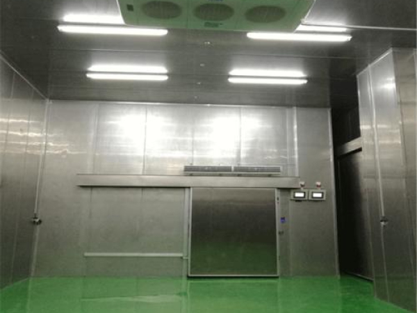 定制建設小型藥品陰涼庫費用價格需要多少錢？