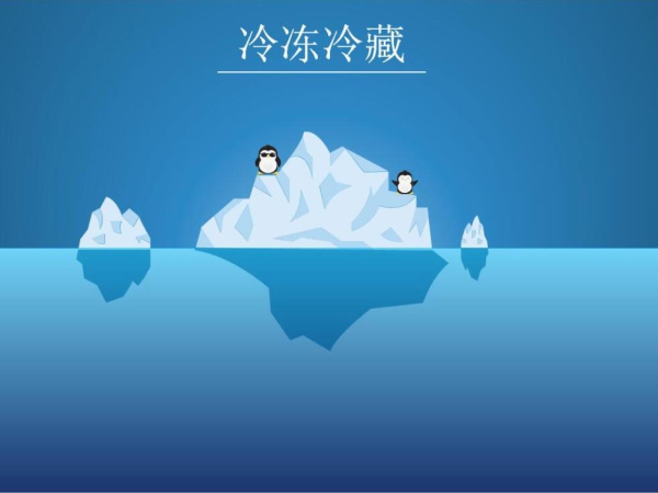 年產值達8000億，制冷不只是造冰箱