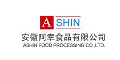 阿幸休閑食品