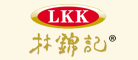 林錦記零食